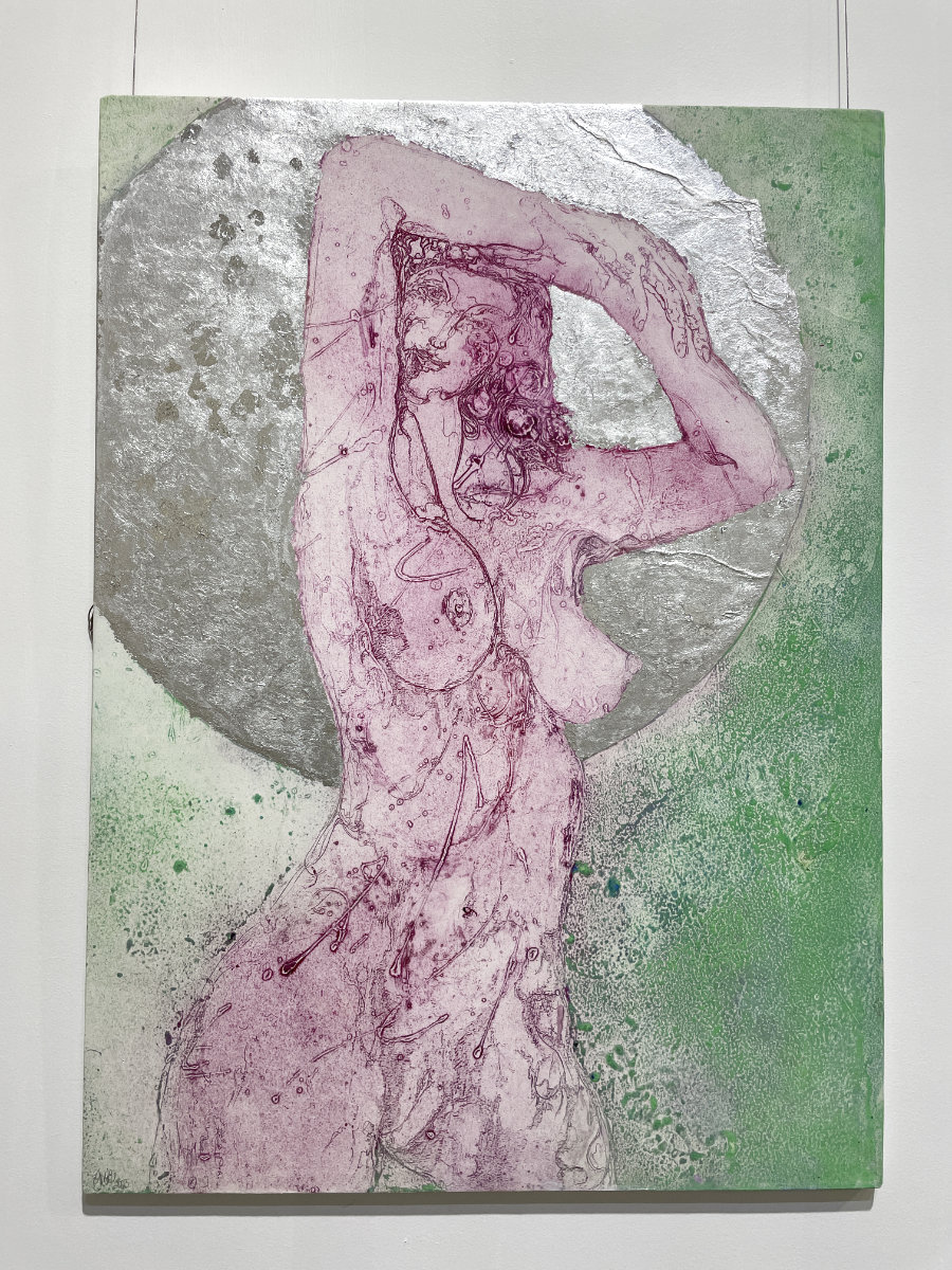 Elton exhibition image