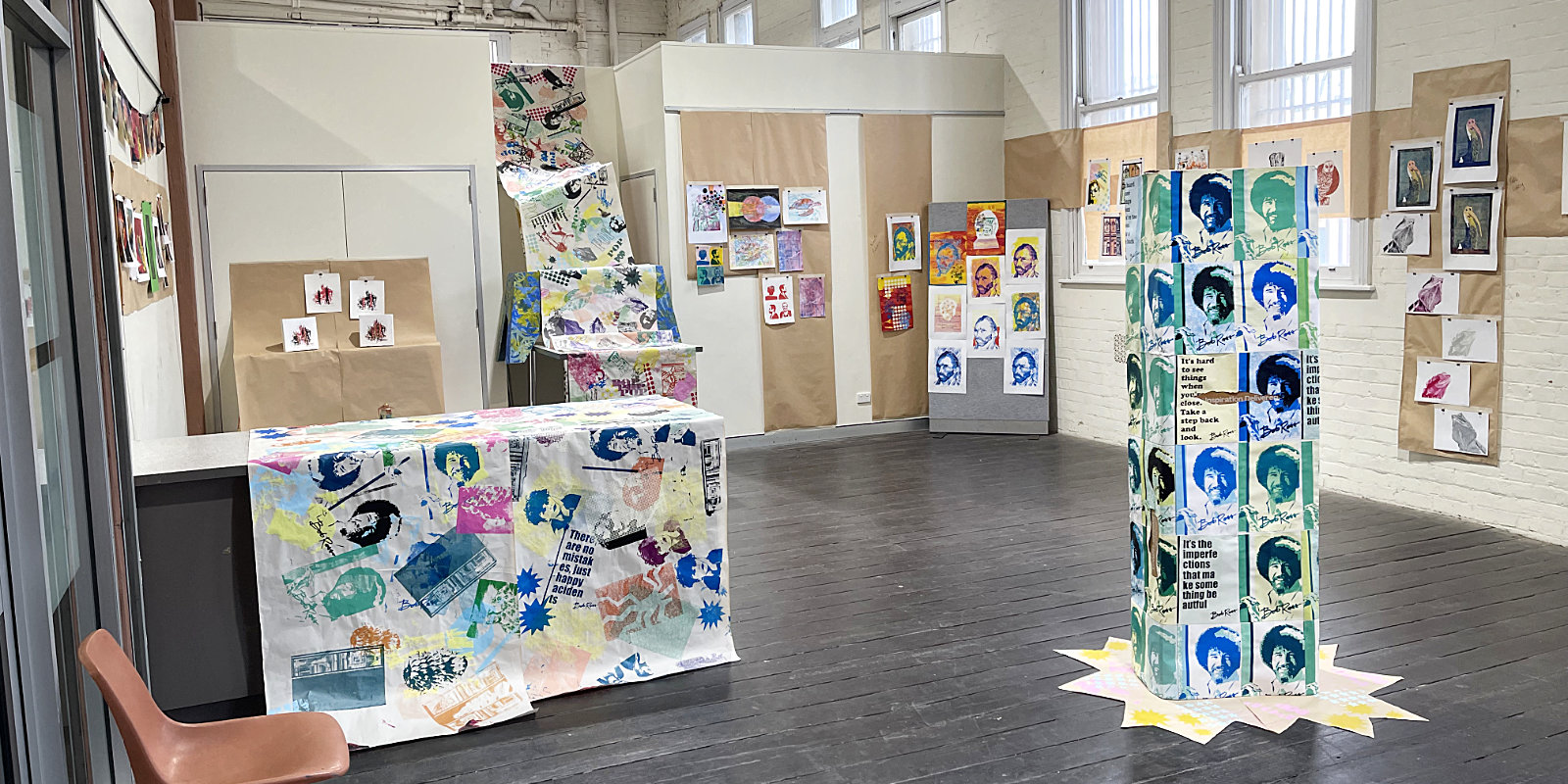 Exhibition Image