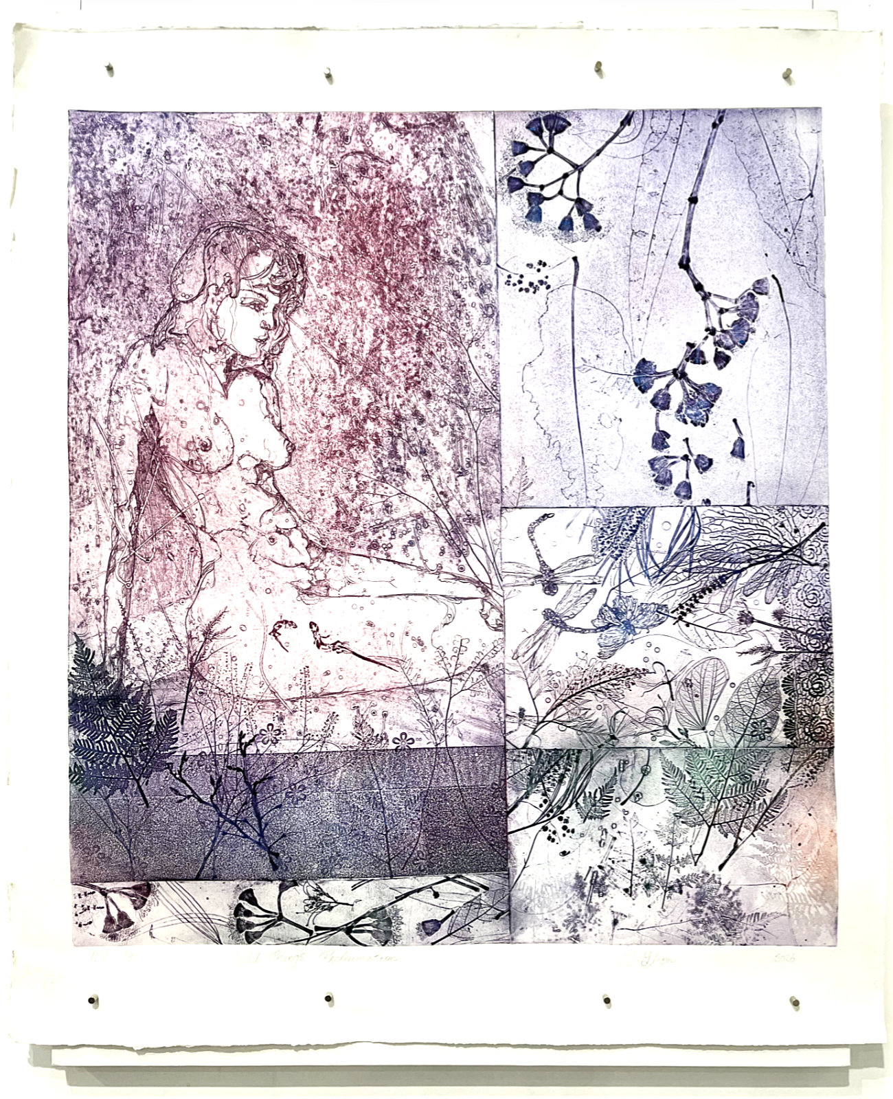 Exhibition Work