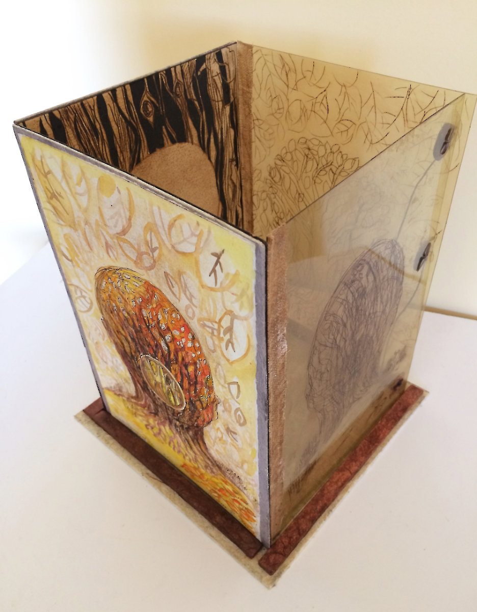 Nanette Balchin portfolio