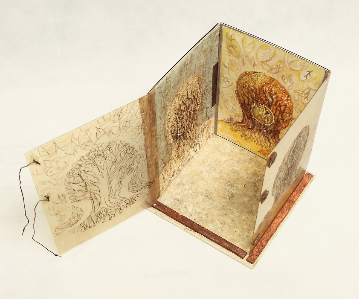 Nanette Balchin portfolio