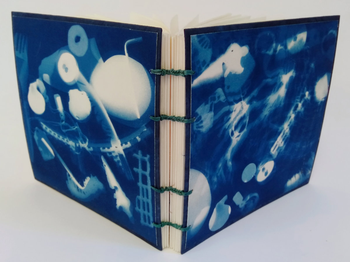 Nanette Balchin portfolio