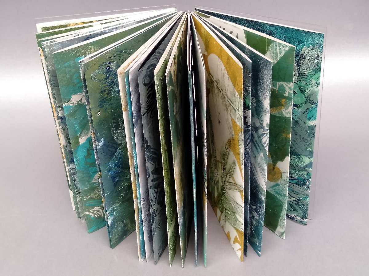 Nanette Balchin portfolio
