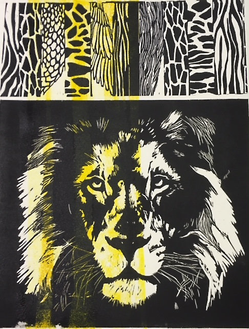 Linda Douglas Portfolio