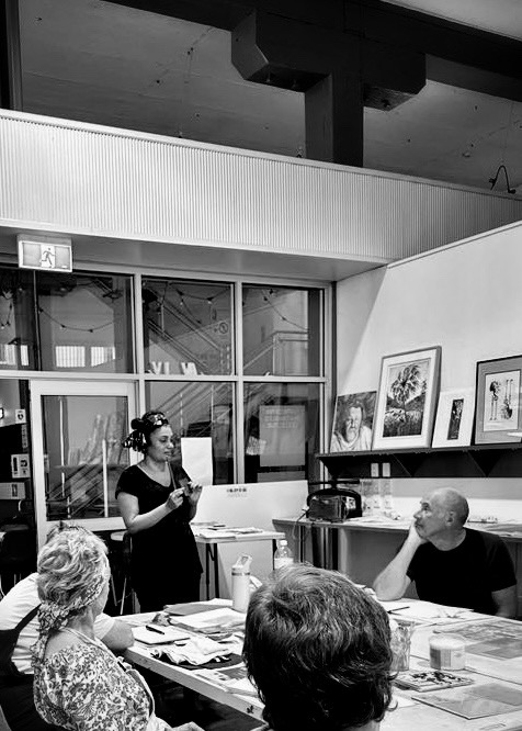 Workshop image
