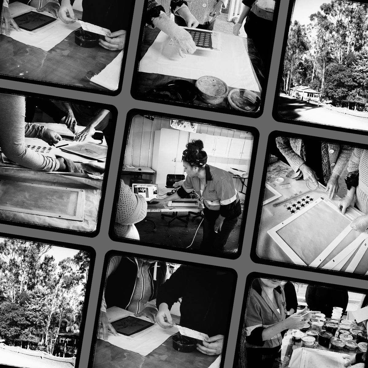 Workshop image