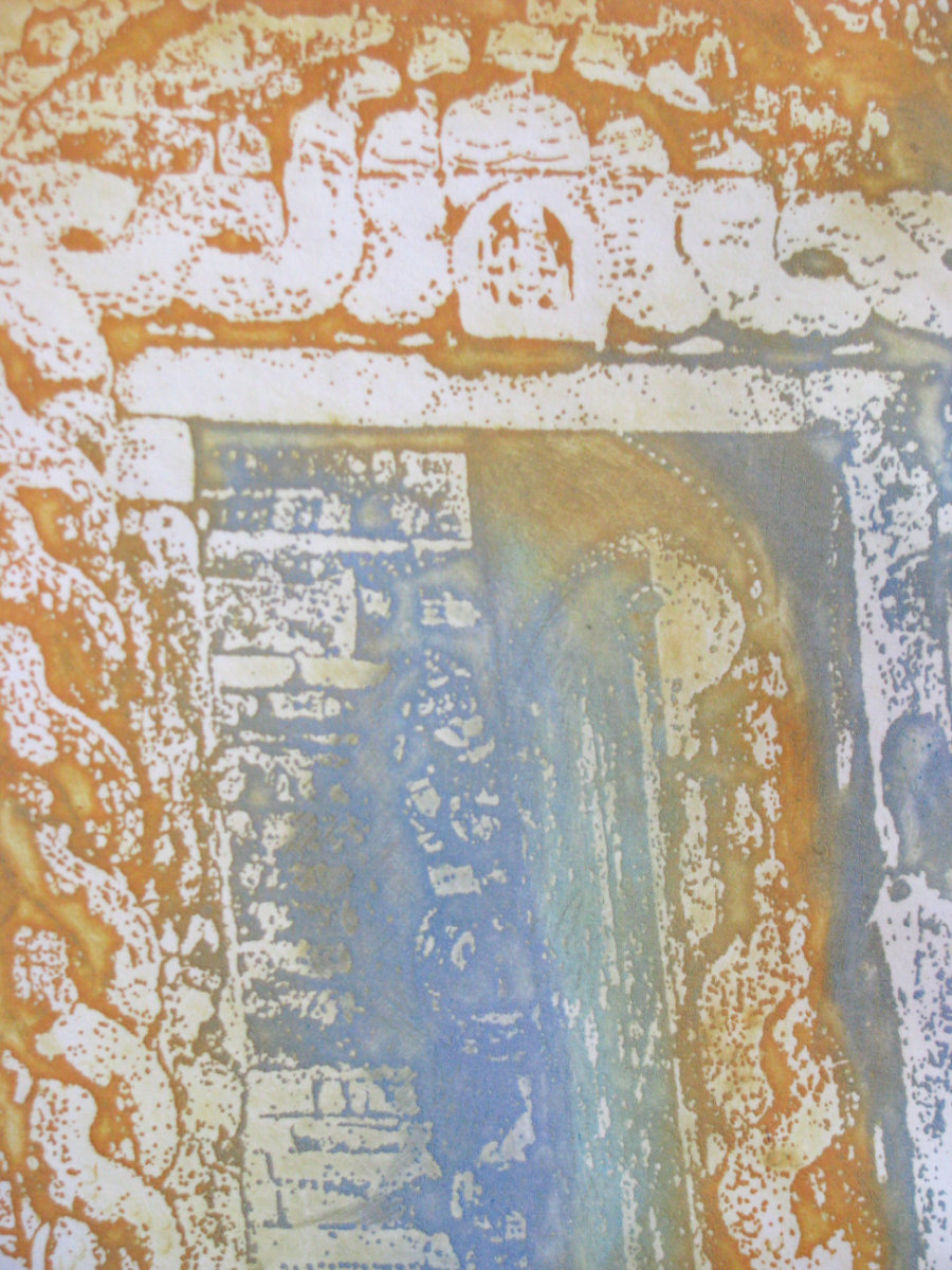 Sambuddhananda Saraswati portfolio