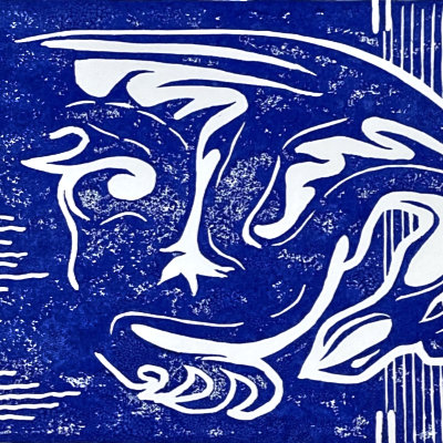 Self-portrait