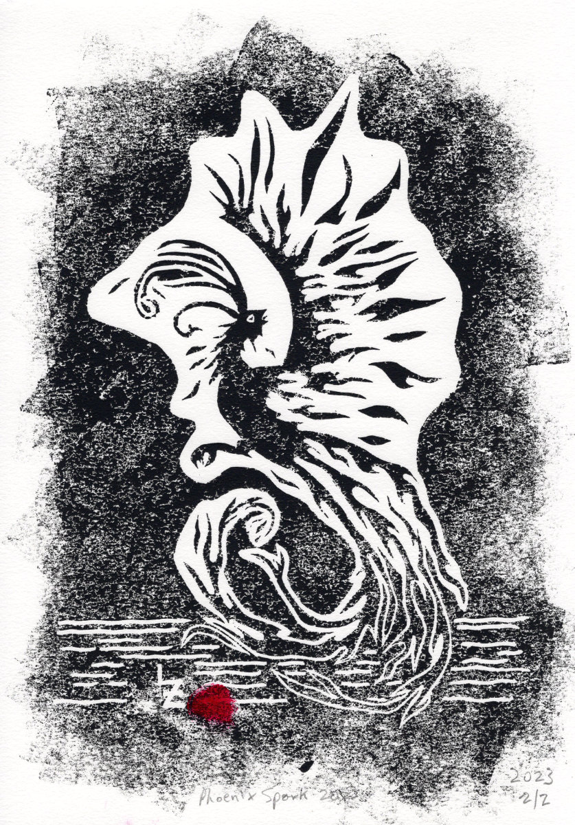 Phoenix Spark