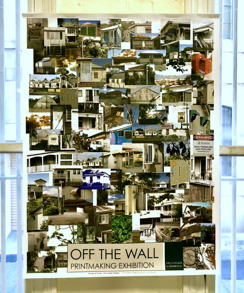 poster, 2019 Off The Wall